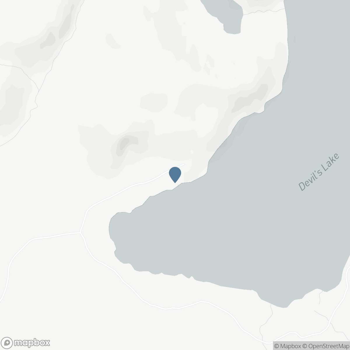 Lot 24 Devil's Lake, North Algoma, Ontario P0S 1J0